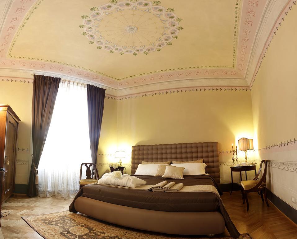 Residenza D'Epoca -Santa Caterina Bed and Breakfast Pisa Kamer foto