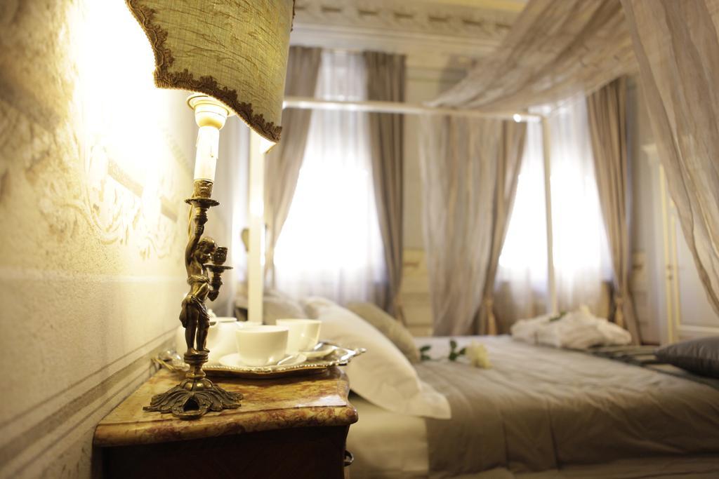 Residenza D'Epoca -Santa Caterina Bed and Breakfast Pisa Kamer foto