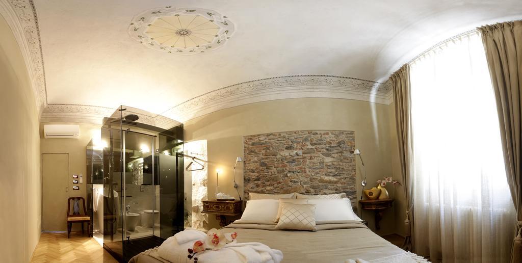 Residenza D'Epoca -Santa Caterina Bed and Breakfast Pisa Kamer foto