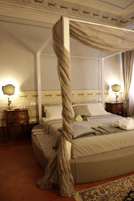 Residenza D'Epoca -Santa Caterina Bed and Breakfast Pisa Kamer foto